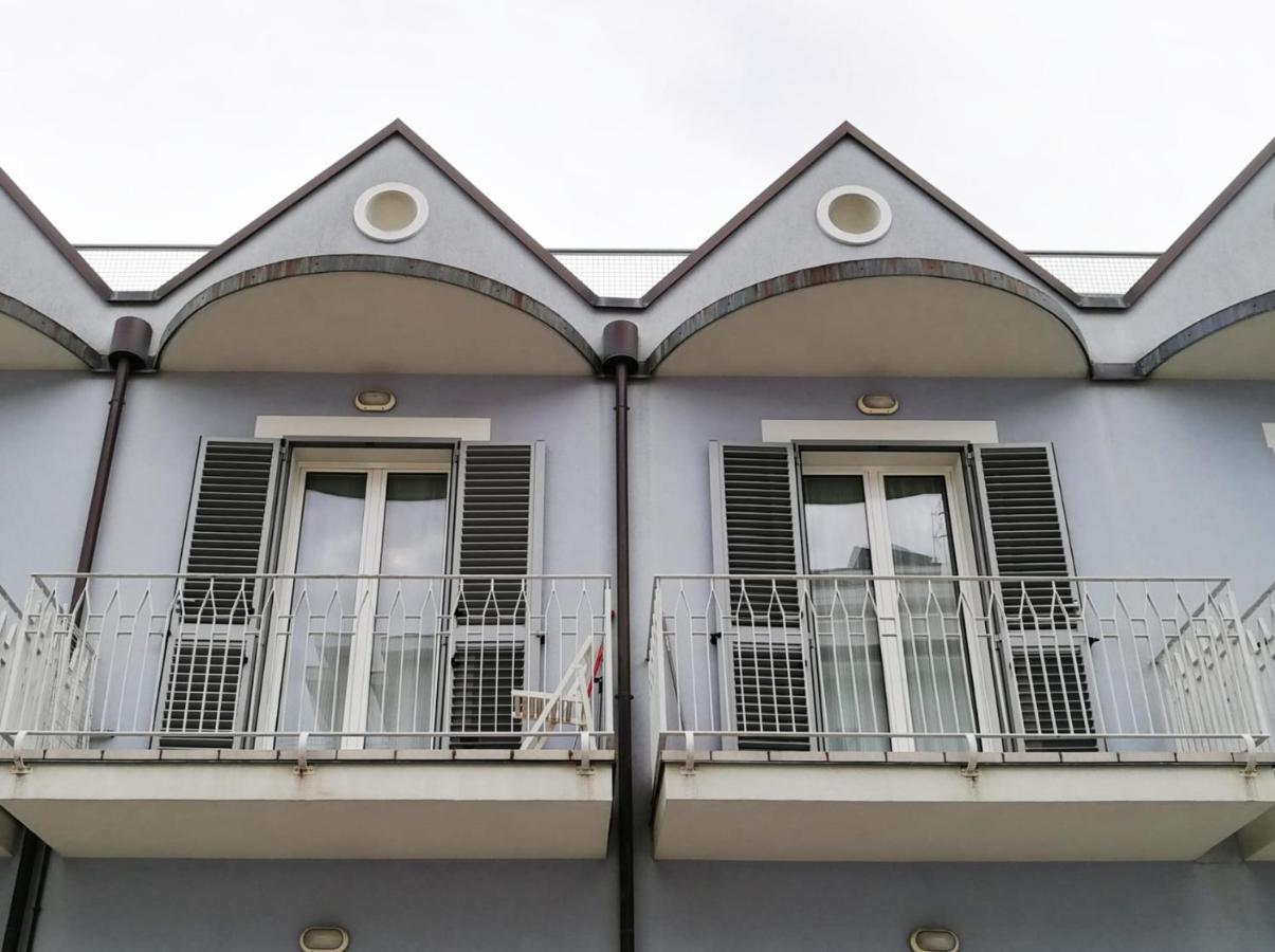 Margherita Rimini - Appartamenti Al Mare Exterior photo